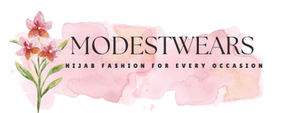 MODESTWEAR'S