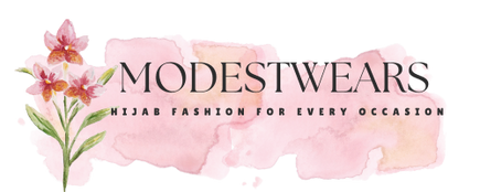 MODESTWEAR'S