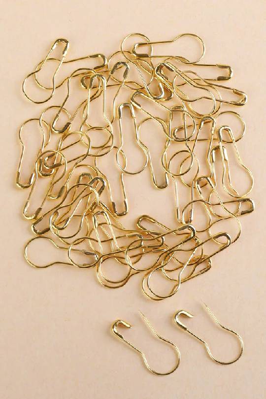 GOLDEN-PINS