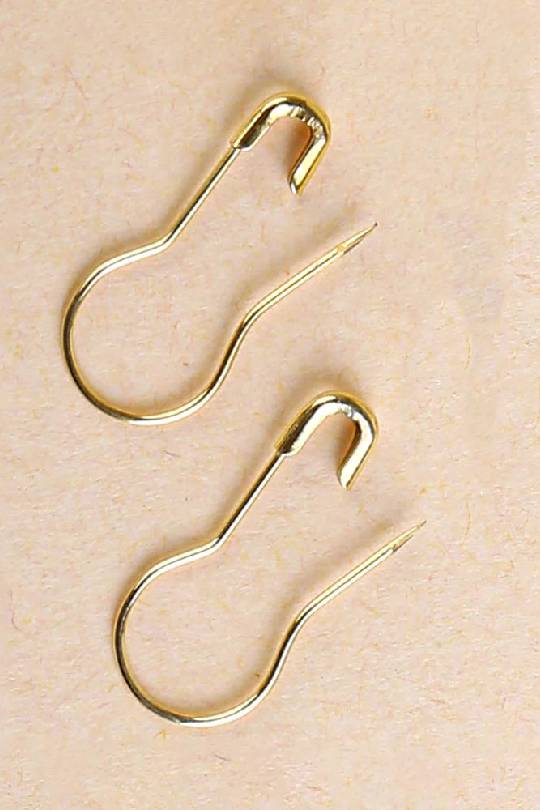 GOLDEN-PINS